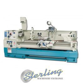 New-Baileigh-Brand New Baileigh Precision Lathe-PL-2080-BA9-1006176-SMPL2080
