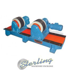 New-Baileigh-Brand New Baileigh Welding Rotator-RWP-110-SMRWP110