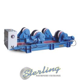New-Baileigh-Brand New Baileigh Welding Rotator-RWP-220-SMRWP220