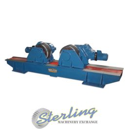 New-Baileigh-Brand New Baileigh Welding Rotator-RWP-440-BA9-1017702-SMRWP440