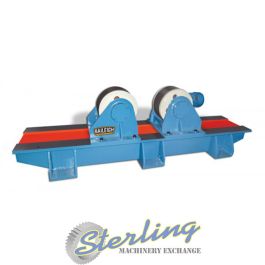 New-Baileigh-Brand New Baileigh Welding Rotator-RWP-55-SMRWP55