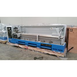 New-Acra-Brand New Acra Set High Speed Heavy Duty Engine Lathe-SET32120-SMSET32120