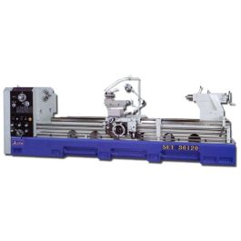 New-Acra-Brand New Acra Set High Speed Engine Lathe-SET32200-SMSET32200