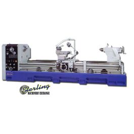 New-Acra-Brand New Acra Precision Engine Lathe-SET3280-SMSET3280