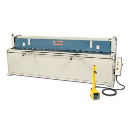 New-Baileigh-Brand New Baileigh Hydraulic Powered Shear-SH-12010-BA9-1007063-SMSH12010