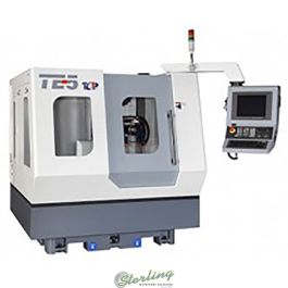 New-Atrump-Brand New Atrump CNC 5 Axis Grinder-TE-5-SMTE5