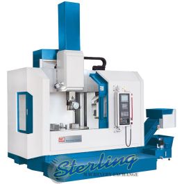 New-Knuth-Brand New Knuth Vertical CNC Lathe-VERTURN VDM 1600 CNC-SMVERTURNVDM1600CNC