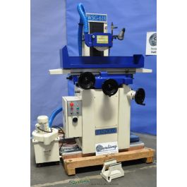Used-Birmingham-Brand New Birmingham Surface Grinder-WSG-618-A5349