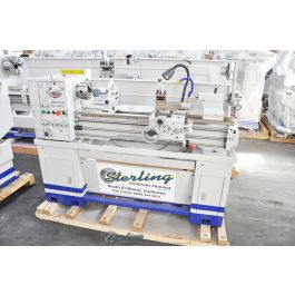 New-Birmingham-Brand New Birmingham Precision Tool Room Lathe-YCL-1440KGY-SMYCL1440KGY