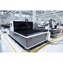 New Bodor CNC Fiber Laser Turn-Key Package