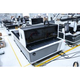 New-Bodor-New Bodor Compact Sheet Metal Cutting Machine-I7-SMI7