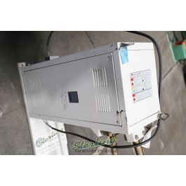Used-Don Morgan-Used Don Morgan Spot Welder-DM-16-A4078