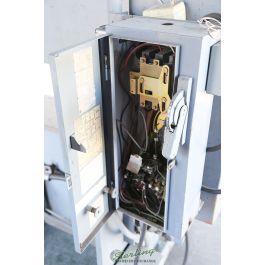 Used-Chicago-Used Chicago Powered Multi Use Speedy Bender-SBA-104-A4303