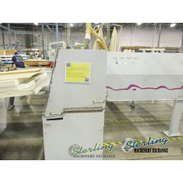 Used-Homag-Used Homag Espana 