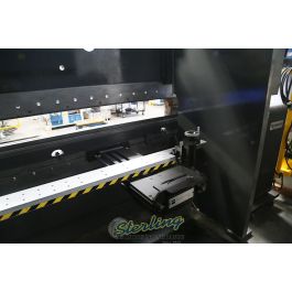 Used-Cincinnati, Inc-Used Cincinnati Hydraulic CNC Press Brake-230CBX10-A5050
