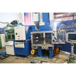 Used-Schuler Beuhler-Used Schuler Beuhler (Excellent Shape) C-Frame Straight Side Stamping Press