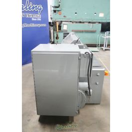 Used-FAMCO-Used Famco Mechanical Shear-1096-A5153