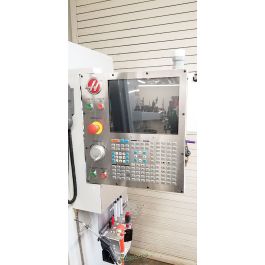 Used-Haas-Used Haas Vertical Mold Making Machine-VM-3-A5312
