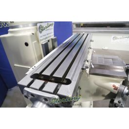 Used-Acer-Used Acer Ultima Vertical Milling Machine-4VK II-A5358