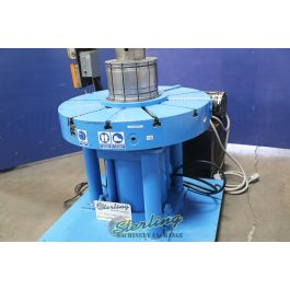 Used-Used Expander-MDP-432V-A5468