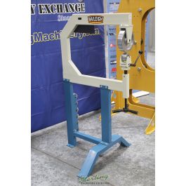 New-Baileigh-Brand New Baileigh English Wheel -EW-28-BA9-1004166-SMEW28