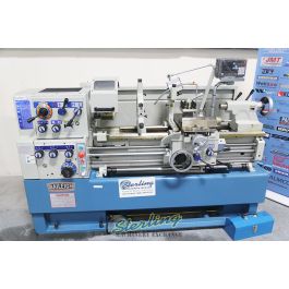 New-Baileigh-Brand New Baileigh Precision Lathe-PL-1640-BA9-1006140-SMPL1640