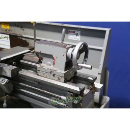 Used-Turnmaster-Used Turnmaster Engine Lathe Colchester Type-THL-1550-A5650