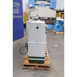 Used-Birmingham-Used Birmingham Precision Gap Bed Tool Room Lathe-YCL-1440GH-A5750