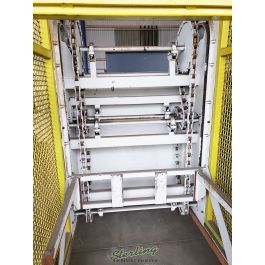 Used-Puckmaster-Used Tipmaster Tipping System for Puckmaster Briquetter System-TIPMASTER-A5781