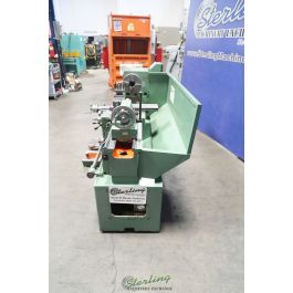 Used-Victor-Used Victor Engine Lathe (Gap Bed Lathe)-1640B-A5866