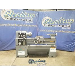 Used-Goodway-Used Goodway Engine Lathe-GW- 1640-A5996