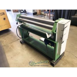 Used-Birmingham-Used Birmingham Power Slip Roll (Great Condition)-X-5016E-A6069