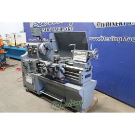 Used-YAM-Used Yam Gap Bed Engine Lathe-850HG-A6121