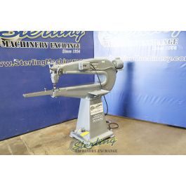 Used-Libert-Used Libert Circle Shear Nibbler