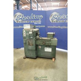 Used-Fellows Gear Shaper Co.-Used Fellows Involute measuring Instrument Type 12HLC Special Price- AS IS- No Warranty-12HLC-A6307