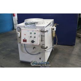 Used-Schreiber-Used Schreiber Water Chiller-400AC-A6368