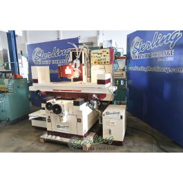 Used-Chevalier-Used Chevalier Hydraulic Surface Grinder -FSG 1020AD-A6408
