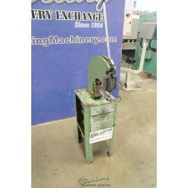 Used-Di-Acro-Used Diacro Horn Punch, Manual Hand Punch Great for Forming Around The Horn-#3 HORN PUNCH-A6626