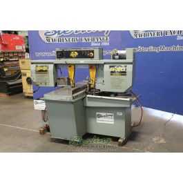Used-HYDMECH-Used Hydmech Horizontal Bandsaw (Swivel Head) (Most Popular Saw Today!)-S-20-A7058