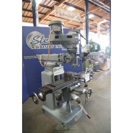 Used-Wells-Index-Used Wells Index Vertical Mill-847-A7109