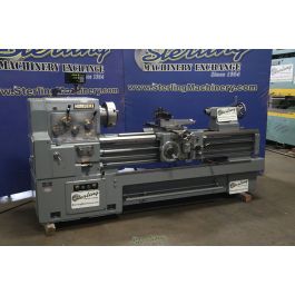 Used-Mori Seiki-Used Mori Seiki Engine Lathe (Top Brand, Heavy Duty)-MR-1500-A7134
