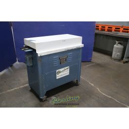 Used-Lockformer-Used Lockformer Cliproll-Cliproll 1 1/8-A7179
