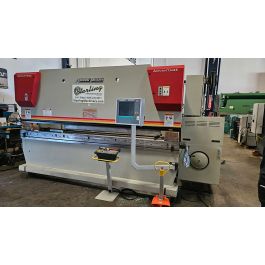 Used-Accurpress-Used Accurpress Advantage Hydraulic CNC Press Brake-Advantage 717512-A7344