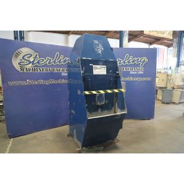 Used-Cat-Used Air Sentry Wet Dust Collector -C7-A7399