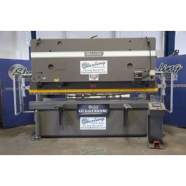 Used-Standard-Used Standard Industrial Heavy Duty Hydraulic Press Brakes