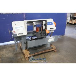 Used-Wilton-Used Wilton Horizontal Bandsaw-7020-A7640