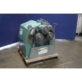 Used-Roundo-Used Roundo Angle Bending Roll-R-3-A7487