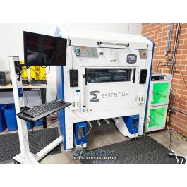 Used-Essentium-Used Essentium 3D Printer Services Available. Inquire for info.-2100-A7608