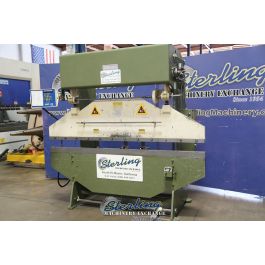Used-Di-Acro-Used Diacro Hydra-Mechanical Press Brake-16-96-A7668