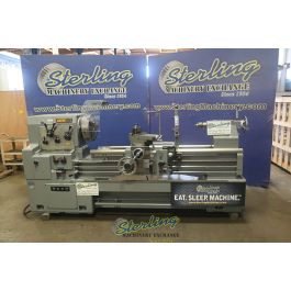 Used-Mori Seiki-Used Mori Seiki Gap Bed Engine Lathe (Top Quality)-MH-1500G-A7697